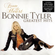 Bonnie Tyler - Greatest hits (CD) - Velvet Music