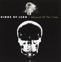 Kings Of Leon - Because of the times (CD) - Velvet Music