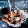 Boney M. - Nightflight to venus (CD) - Velvet Music