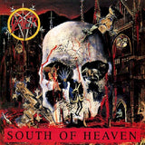 Slayer - South Of Heaven (tweedehands CD)
