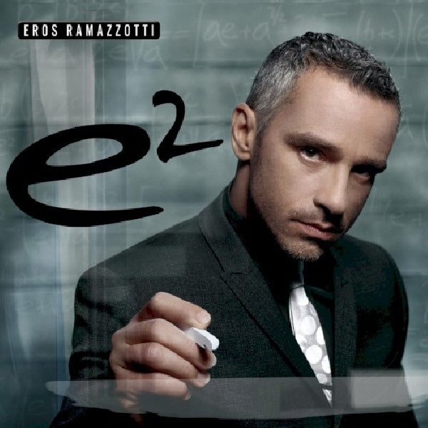 Eros Ramazzotti - E2 (CD) - Velvet Music