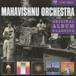 Mahavishnu Orchestra - Original album classics (CD) - Velvet Music