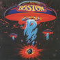 Boston - Boston (CD) - Velvet Music
