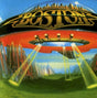 Boston - Don't look back (CD) - Velvet Music