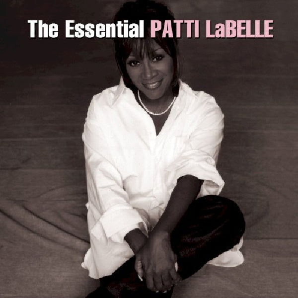 Patti Labelle - Essential patti labelle (CD)