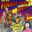 Chet Atkins - Day finger pickers took over the world (CD) - Velvet Music