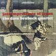 Dave Brubeck - Jazz impressions of japan (CD) - Velvet Music