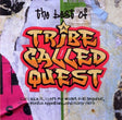 A Tribe Called Quest - Best of (CD) - Velvet Music