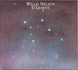 Willie Nelson - Stardust (CD) - Velvet Music