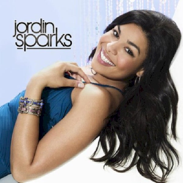 Jordin Sparks - Jordin Sparks (CD)
