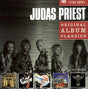 Judas Priest - Original album classics (CD) - Velvet Music