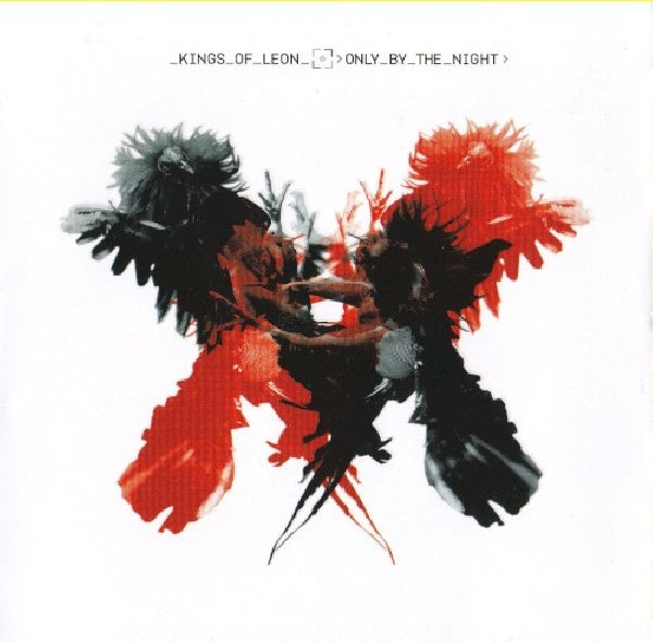 Kings Of Leon - Only by the night (CD) - Velvet Music