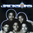 The Jacksons - Triumph (CD) - Velvet Music