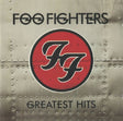 Foo Fighters - Greatest hits (CD)