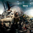 Julien Doré - Ersatz (CD) - Velvet Music
