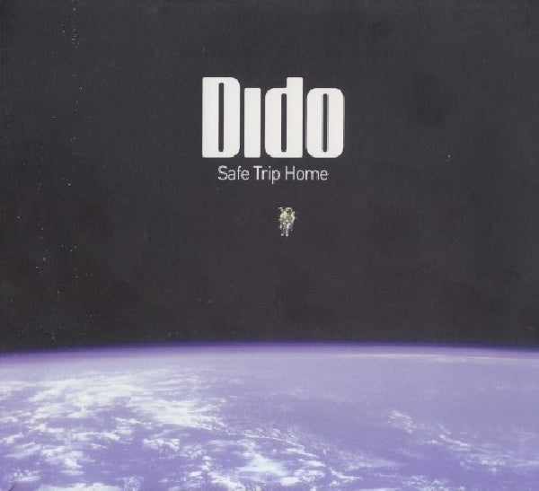 Dido - Safe trip home (CD) - Velvet Music