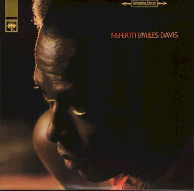 Miles Davis - Nefertiti (LP) - Velvet Music