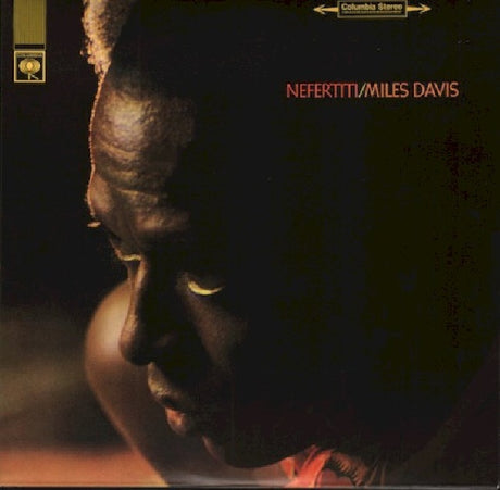 Miles Davis - Nefertiti (LP) - Velvet Music
