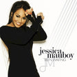 Jessica Mauboy - Been waiting (CD) - Velvet Music