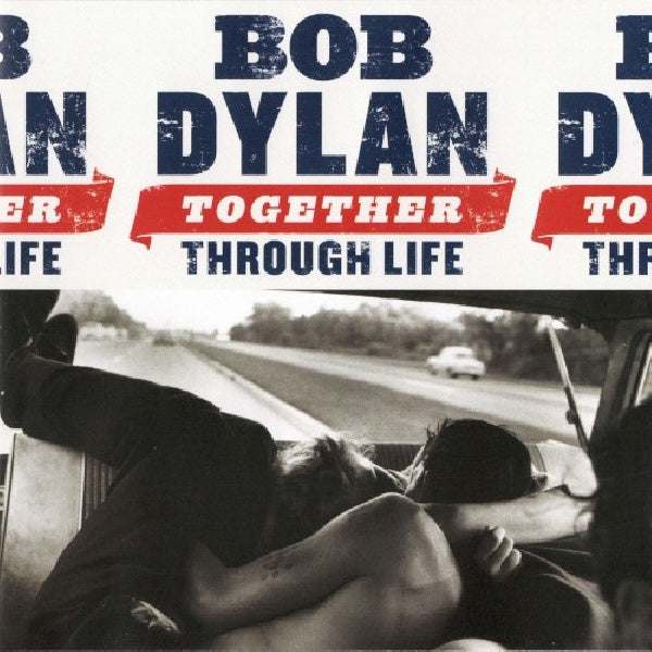 Bob Dylan - Together through life (CD)
