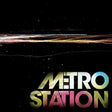 Metro Station - Metro station (CD) - Velvet Music