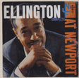 Duke Ellington - Ellington at newport 1956 (complete) (CD) - Velvet Music