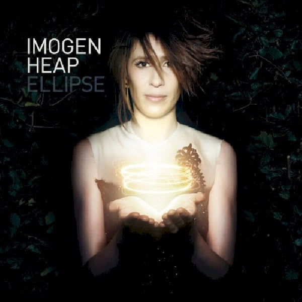 Imogen Heap - Ellipse (CD) - Velvet Music