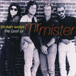 Mr. Mister - Broken wings: the best of mr. mister (CD) - Velvet Music