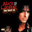 Alice Cooper - Spark in the dark: the best of alice cooper (CD) - Velvet Music