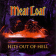 Meat Loaf - Meat loaf - hits out of hell (CD) - Velvet Music