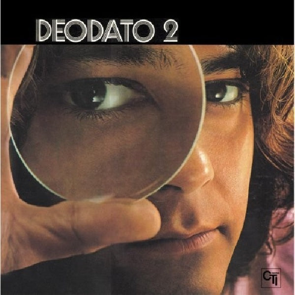 Deodato - Deodato 2 (CD) - Velvet Music