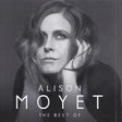 Alison Moyet - The best of... (CD) - Velvet Music