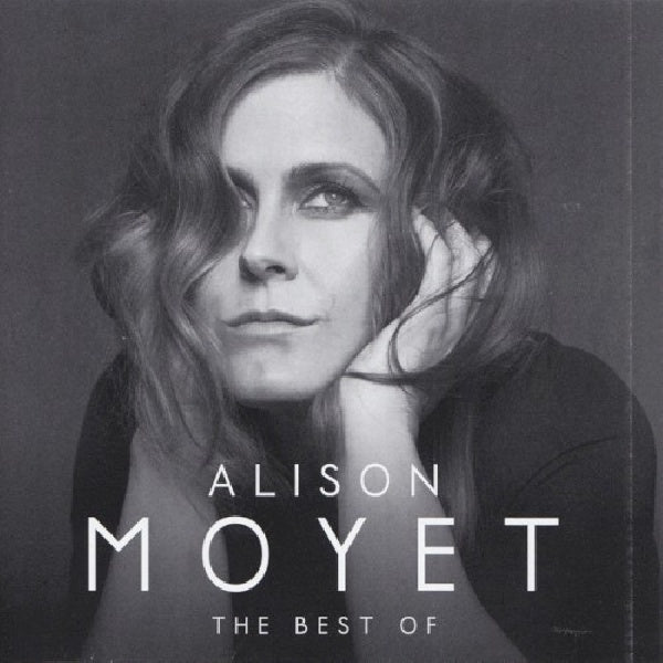 Alison Moyet - The best of... (CD) - Velvet Music