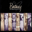 Britney Spears - The singles collection (CD) - Velvet Music