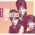 The Ronettes - Be my baby: the very best of the ronettes (CD) - Velvet Music