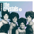 Crystals - Da doo ron ron: the very best (CD)