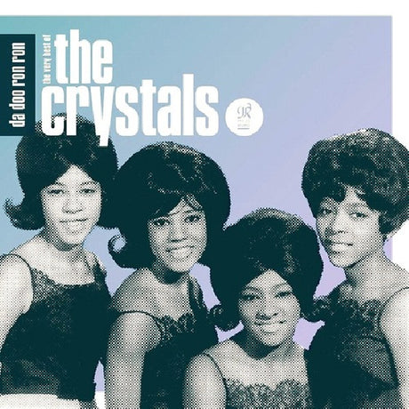 Crystals - Da doo ron ron: the very best (CD)