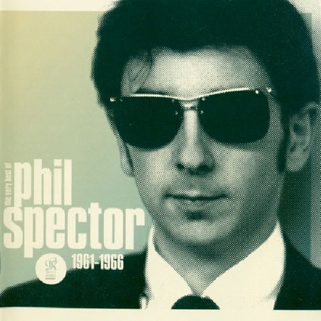 Various - Wall of sound: the very best of phil spector 1961-1966 (CD) - Velvet Music