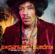 Jimi Hendrix - Experience hendrix: the best of jimi hendrix (CD)