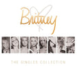 Britney Spears - Singles collection (CD)