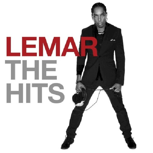 Lemar - Hits (CD) - Velvet Music