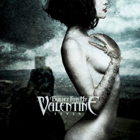 Bullet For My Valentine - Fever (CD) - Velvet Music