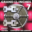 Various - Grand 12 inches 7 (CD) - Velvet Music