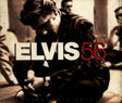 Elvis Presley - Elvis 56 (CD) - Velvet Music