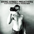 Manic Street Preachers - Postcards from a young man (CD) - Velvet Music