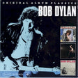 Bob Dylan - Original album classics (CD) - Velvet Music
