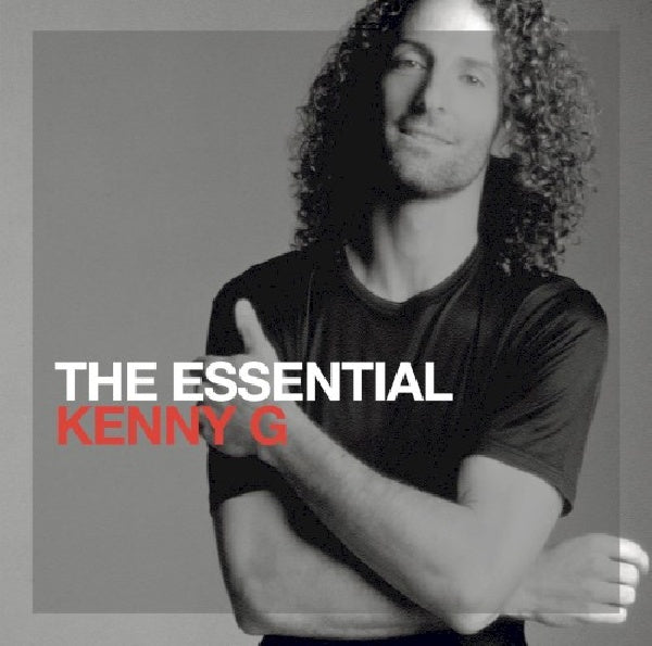 Kenny G - The essential kenny g (CD)