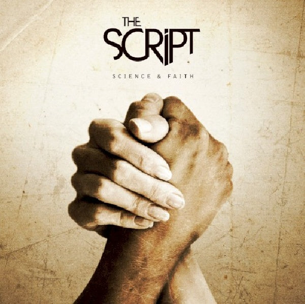 Script - Science &amp; faith (CD)