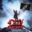 Ozzy Osbourne - Scream (CD) - Velvet Music