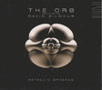 The Orb And David Gilmour - Metallic spheres (CD) - Velvet Music